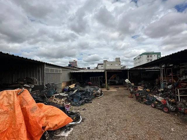 Imagem 4: Terreno à venda no bairro Centro - Patos de Minas/MG