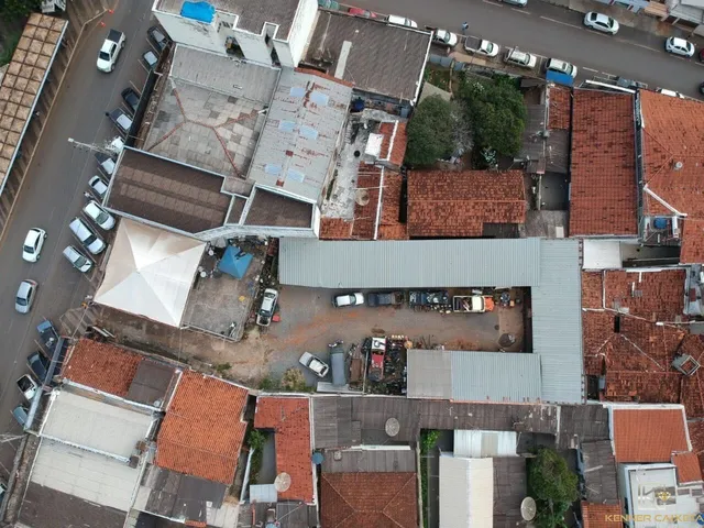 Imagem 3: Terreno à venda no bairro Centro - Patos de Minas/MG