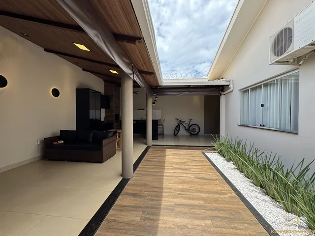 Imagem: Casa à venda no bairro Ipanema - Patos
