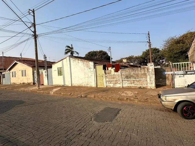 Imagem 3: Terreno à venda no bairro Santa Terezinha - Patos de Minas/MG