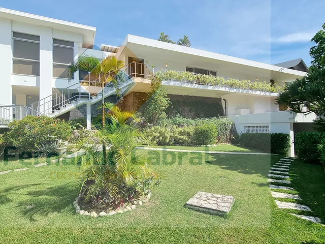 Imagem: Casa de luxo em São Francisco, no Condomínio