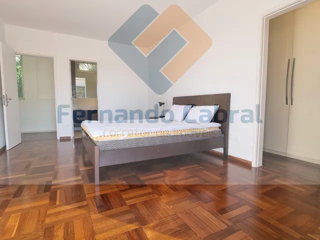 Imagem 15: Casa de luxo em São Francisco, no Condomínio Jardim Paris