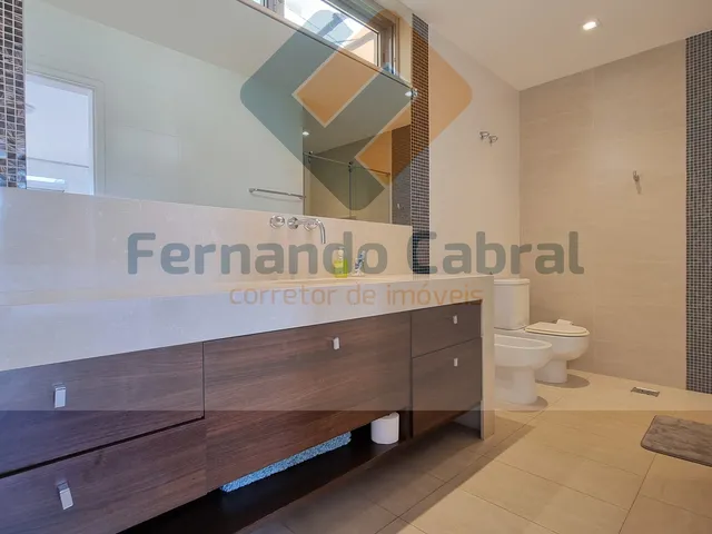 Imagem 4: Casa de luxo em São Francisco, no Condomínio Jardim Paris