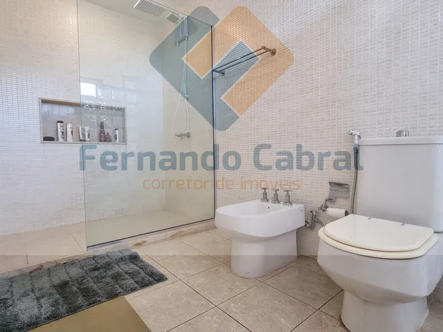 Imagem 10: Casa de luxo em São Francisco, no Condomínio Jardim Paris