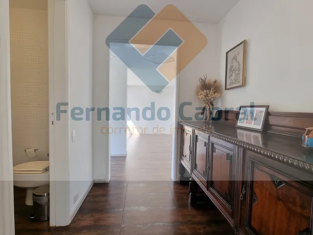 Imagem 16: Casa de luxo em São Francisco, no Condomínio Jardim Paris