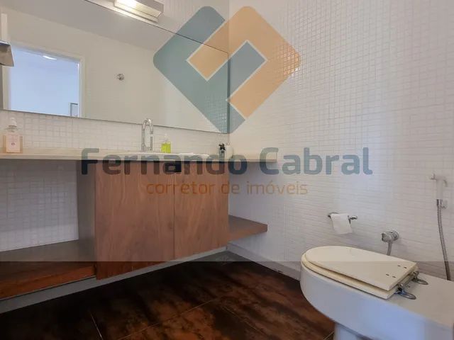 Imagem 2: Casa de luxo em São Francisco, no Condomínio Jardim Paris