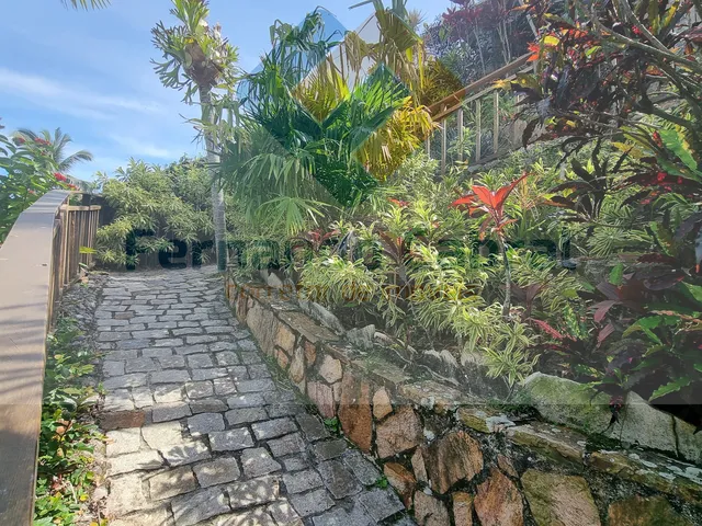 Imagem 12: Casa de luxo em São Francisco, no Condomínio Jardim Paris