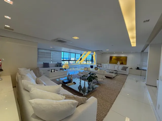 Imagem: Terrazzo Imperiale Apartamento moderno
