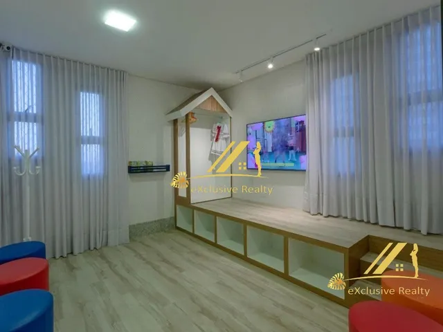 Imagem 2: Terrazzo Imperiale Apartamento moderno, finamente decorado e mobiliado, super amplo, 4