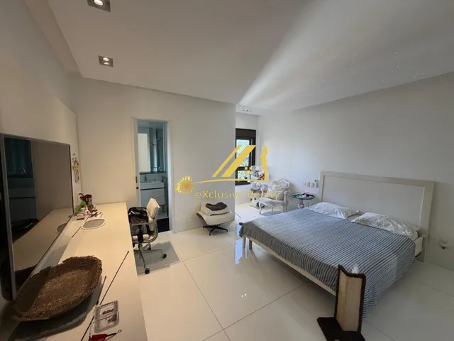 Imagem 15: Terrazzo Imperiale Apartamento moderno, finamente decorado e mobiliado, super amplo, 4