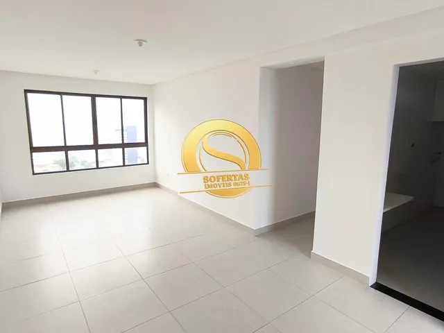 Imagem: O apartamento possui 2 Dormitórios, 1 Suíte, 1 Banheiro,