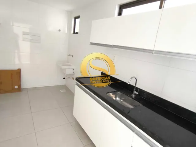 Imagem 2: Apartamento para locação no Austro França