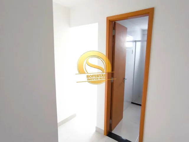 Imagem 7: Apartamento para locação no Austro França