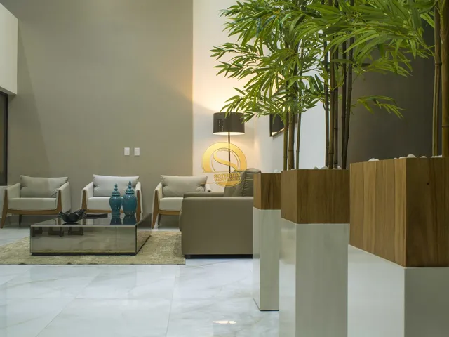 Imagem 14: Apartamento para locação no Austro França
