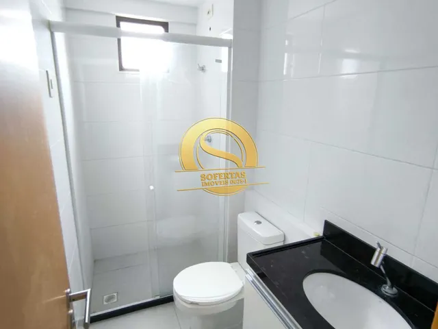 Imagem 13: Apartamento para locação no Austro França