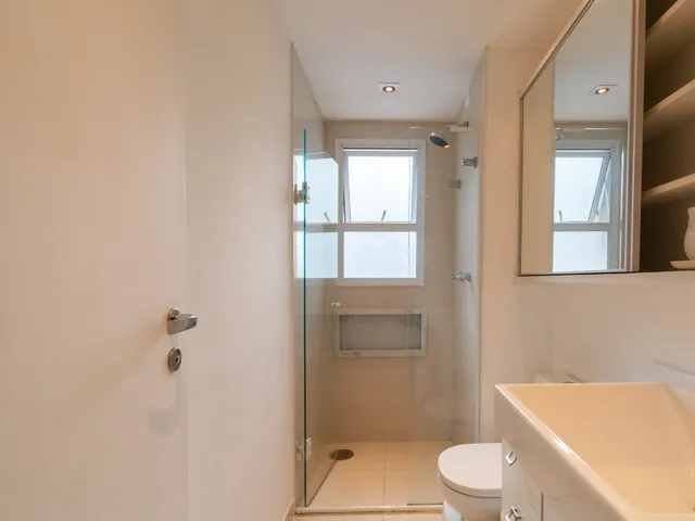 Imagem 12: Moema, Sp: 4 Suítes 335M² 3 Vagas