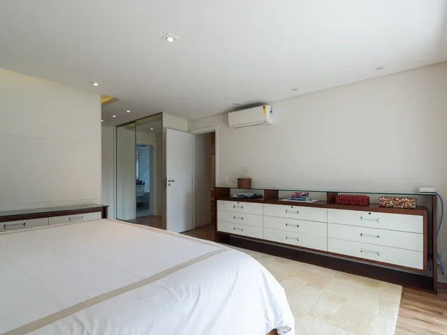 Imagem 7: Moema, Sp: 4 Suítes 335M² 3 Vagas