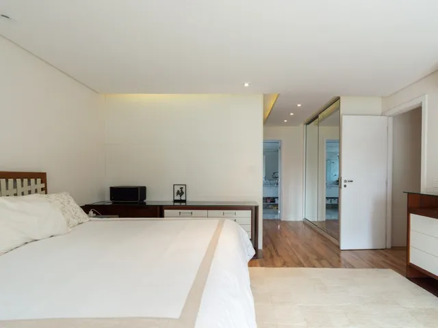Imagem 3: Moema, Sp: 4 Suítes 335M² 3 Vagas