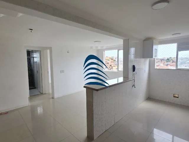 Imagem: Apartamento nascente no Condomínio Cores