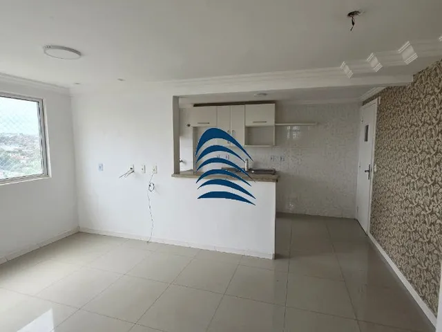 Imagem 14: Apartamento nascente no Condomínio Cores de Piatã, com 48m², 2/4, 01 banheiro, 48m2