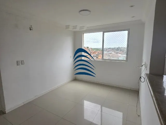Imagem 10: Apartamento nascente no Condomínio Cores de Piatã, com 48m², 2/4, 01 banheiro, 48m2