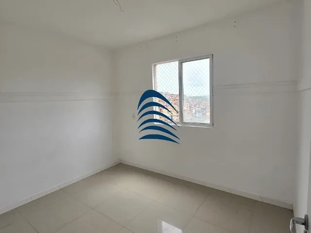 Imagem 2: Apartamento nascente no Condomínio Cores de Piatã, com 48m², 2/4, 01 banheiro, 48m2