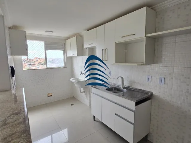 Imagem 8: Apartamento nascente no Condomínio Cores de Piatã, com 48m², 2/4, 01 banheiro, 48m2