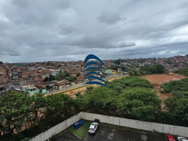 Imagem 12: Apartamento nascente no Condomínio Cores de Piatã, com 48m², 2/4, 01 banheiro, 48m2