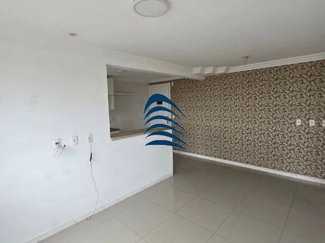 Imagem 7: Apartamento nascente no Condomínio Cores de Piatã, com 48m², 2/4, 01 banheiro, 48m2