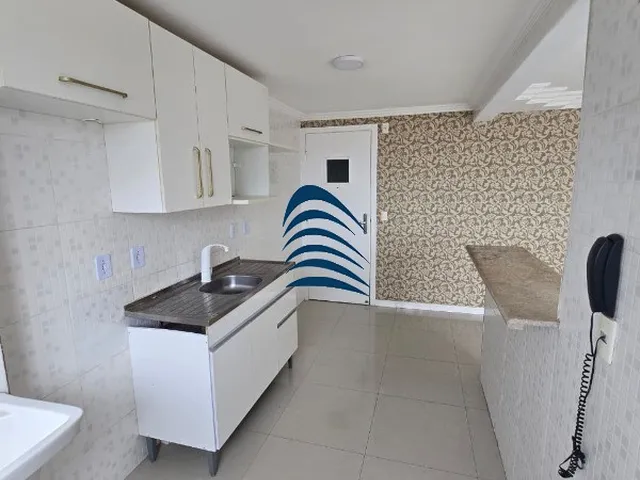 Imagem 13: Apartamento nascente no Condomínio Cores de Piatã, com 48m², 2/4, 01 banheiro, 48m2
