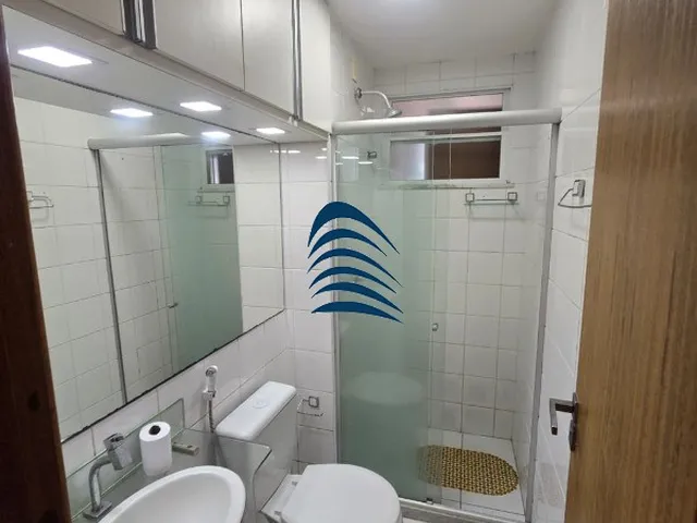 Imagem 9: Excelente apartamento no Imbuí com 2/4 sendo um suíte, 68m2, uma vaga de garagem