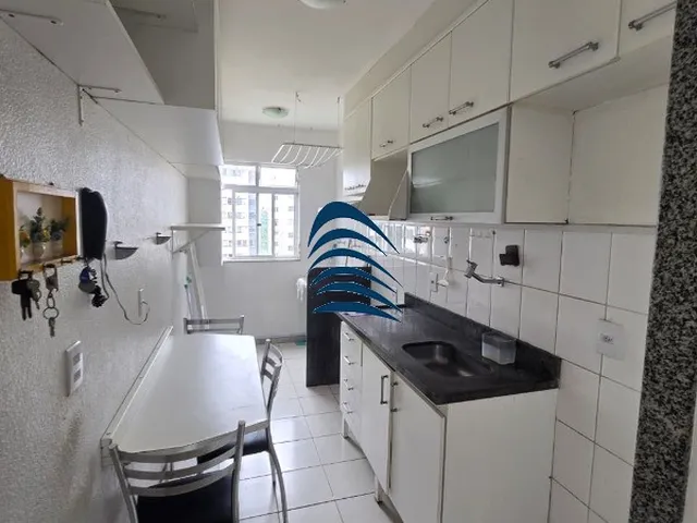 Imagem 7: Excelente apartamento no Imbuí com 2/4 sendo um suíte, 68m2, uma vaga de garagem