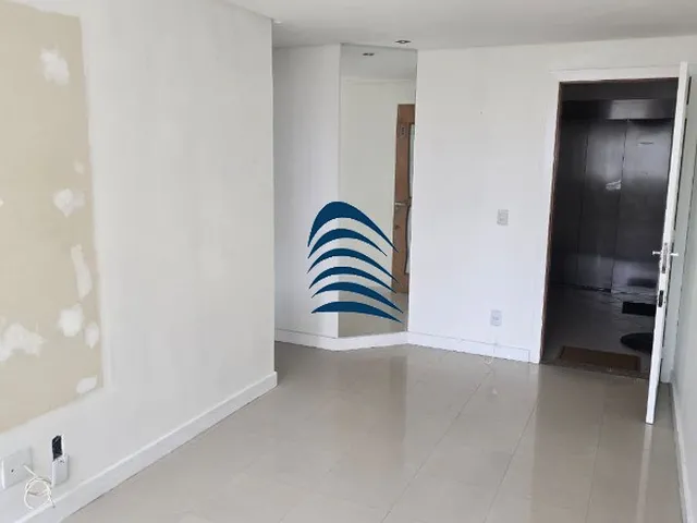 Imagem 5: Excelente apartamento no Imbuí com 2/4 sendo um suíte, 68m2, uma vaga de garagem