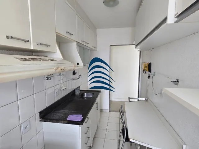Imagem 11: Excelente apartamento no Imbuí com 2/4 sendo um suíte, 68m2, uma vaga de garagem