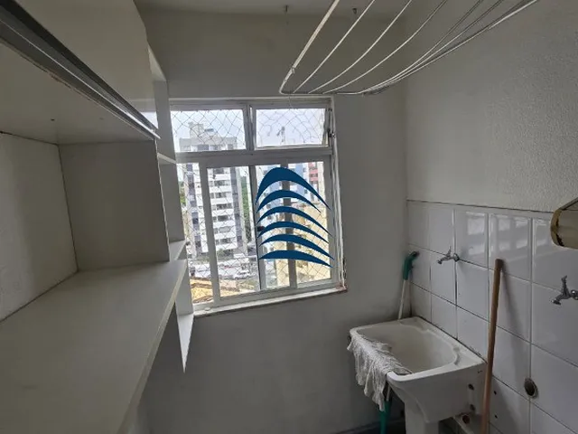 Imagem 8: Excelente apartamento no Imbuí com 2/4 sendo um suíte, 68m2, uma vaga de garagem