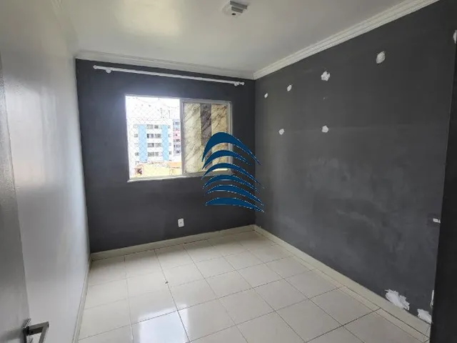 Imagem 3: Excelente apartamento no Imbuí com 2/4 sendo um suíte, 68m2, uma vaga de garagem