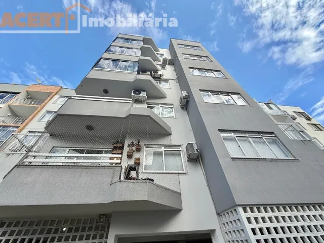 Imagem: APARTAMENTO RESIDENCIAL em FLORIANÓPOLIS