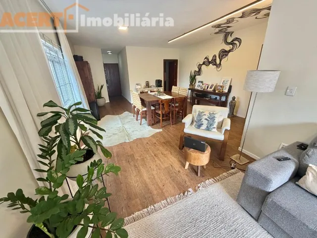 Imagem 16: APARTAMENTO RESIDENCIAL em FLORIANÓPOLIS - SC, COQUEIROS