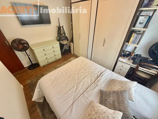 Imagem 4: APARTAMENTO RESIDENCIAL em FLORIANÓPOLIS - SC, COQUEIROS