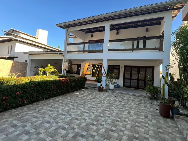 Imagem 6: Casa à venda no bairro Vilas do Atlantico - Lauro de Freitas/BA