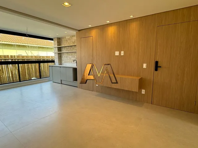 Imagem: APARTAMENTO CONTEMPORÂNEO 2 SUÍTES EM