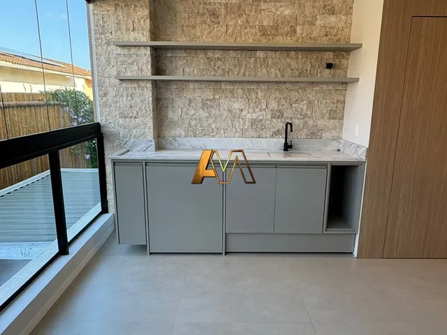 Imagem 5: APARTAMENTO CONTEMPORÂNEO 2 SUÍTES EM BURAQUINHO