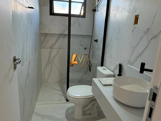 Imagem 14: APARTAMENTO CONTEMPORÂNEO 2 SUÍTES EM BURAQUINHO