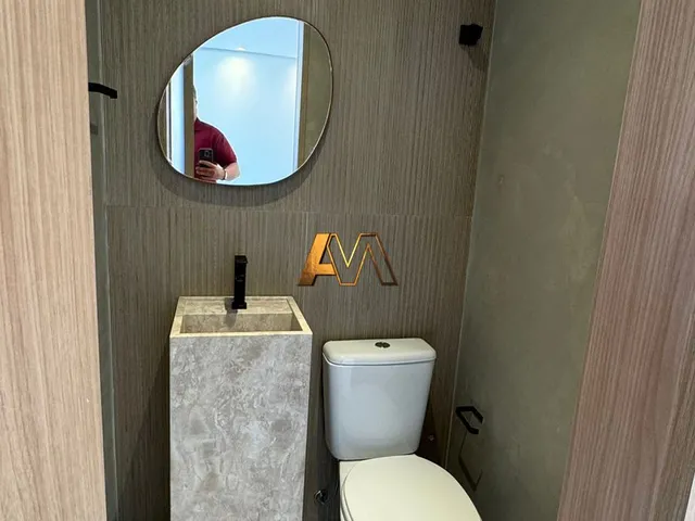 Imagem 8: APARTAMENTO CONTEMPORÂNEO 2 SUÍTES EM BURAQUINHO