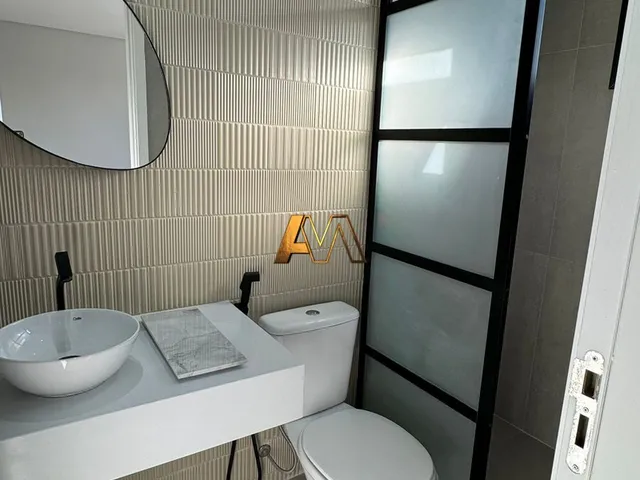 Imagem 7: APARTAMENTO CONTEMPORÂNEO 2 SUÍTES EM BURAQUINHO