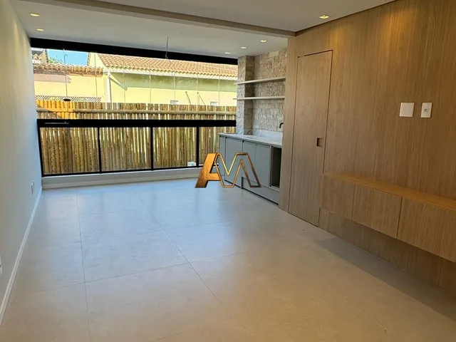 Imagem 12: APARTAMENTO CONTEMPORÂNEO 2 SUÍTES EM BURAQUINHO