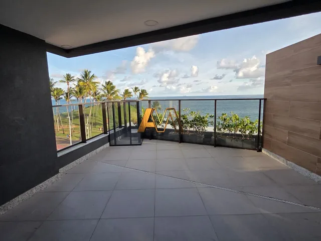 Imagem 2: STUDIO VISTA CAMAROTE NA BARRA