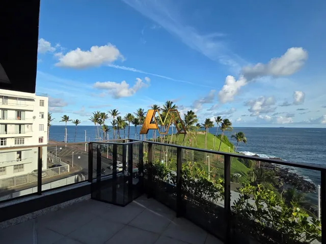 Imagem 15: STUDIO VISTA CAMAROTE NA BARRA