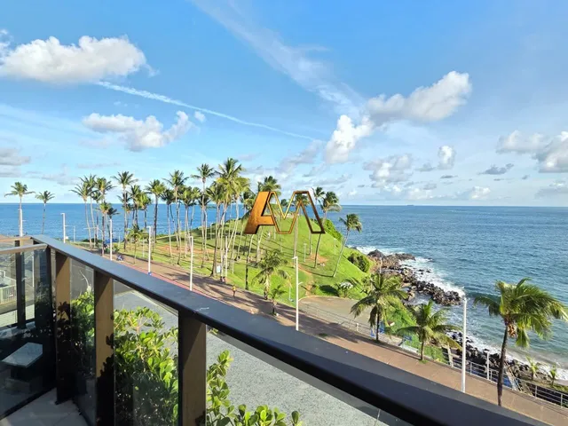 Imagem 12: STUDIO VISTA CAMAROTE NA BARRA