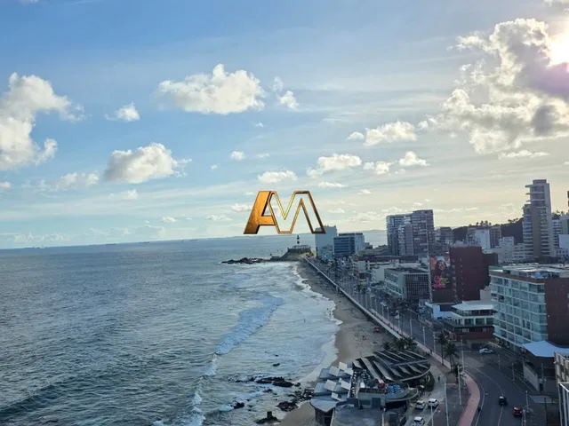 Imagem 10: STUDIO VISTA CAMAROTE NA BARRA